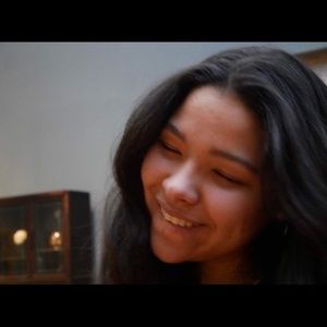 Meet your Posher, Jasmine